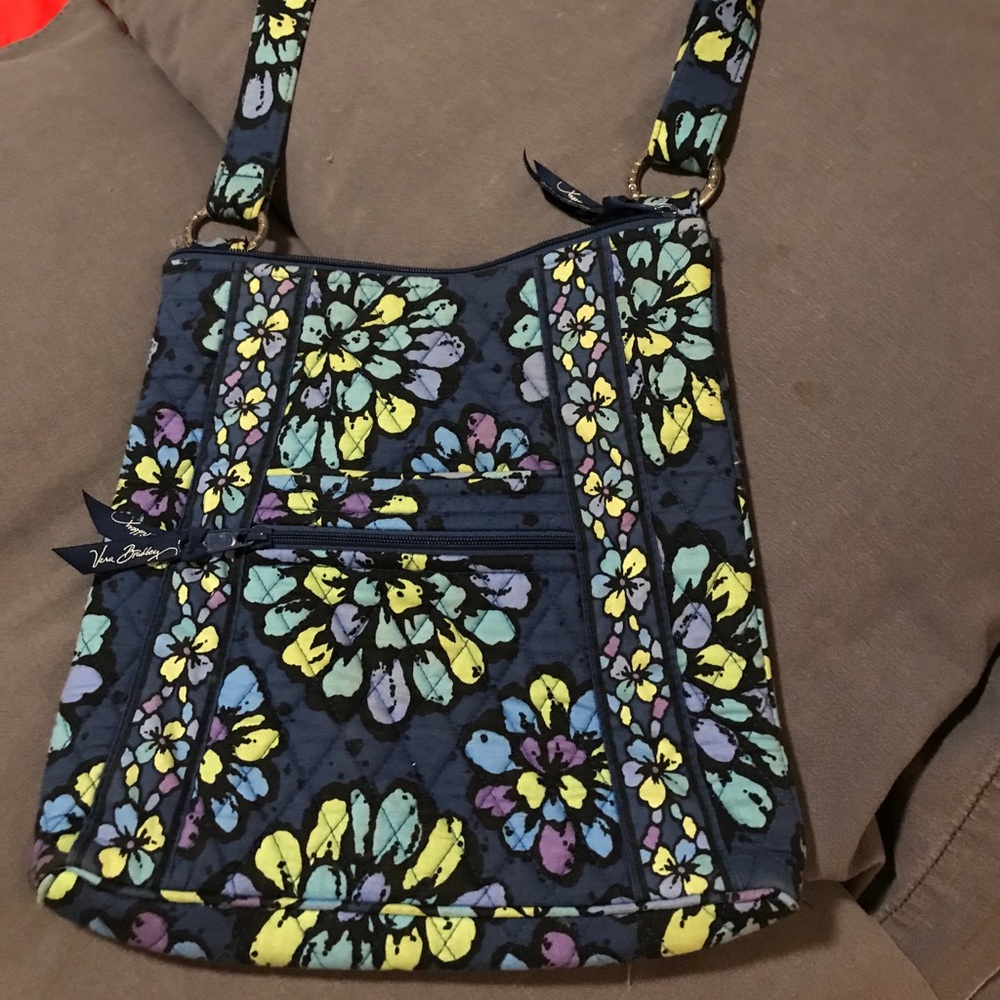 Vera Bradley Handbag